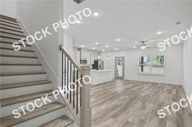 4355 Fern River Bend 34, Norcross, GA 30093