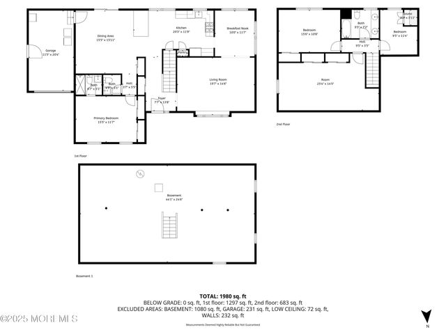 323 Suburban Drive, Toms River, NJ 08753