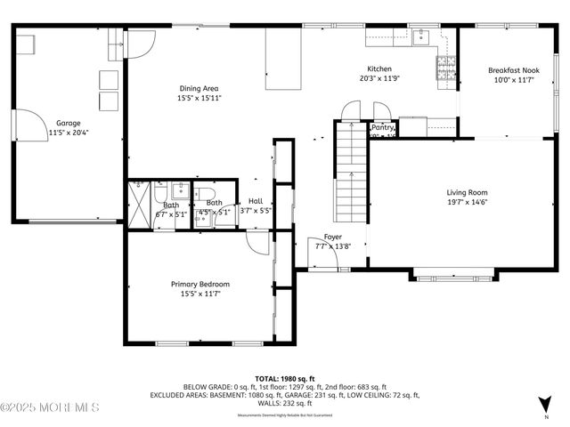 323 Suburban Drive, Toms River, NJ 08753