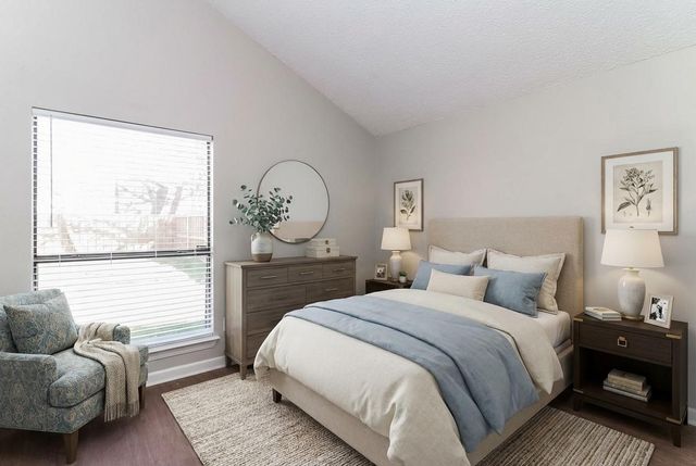 4713 Poppy Drive E, Fort Worth, TX 76137