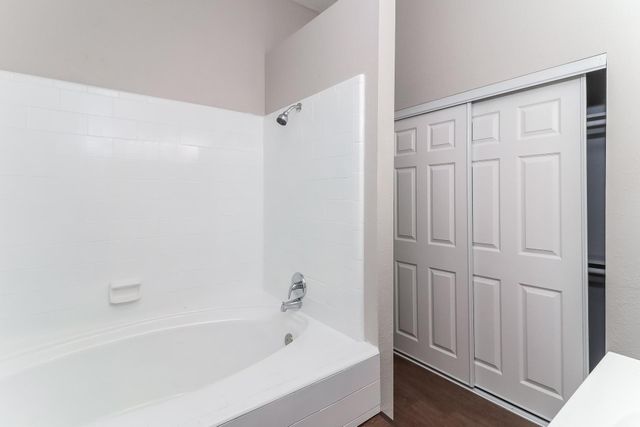 4713 Poppy Drive E, Fort Worth, TX 76137