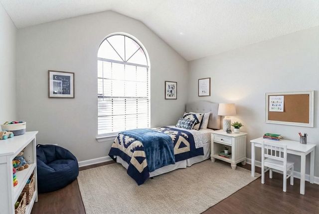 4713 Poppy Drive E, Fort Worth, TX 76137