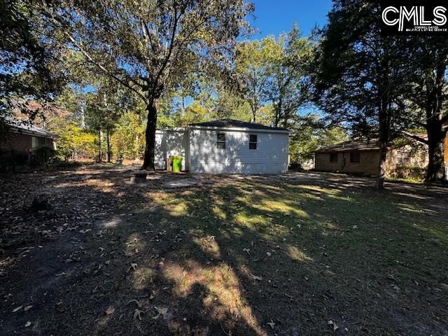 338 Bowling Avenue, Columbia, SC 29203
