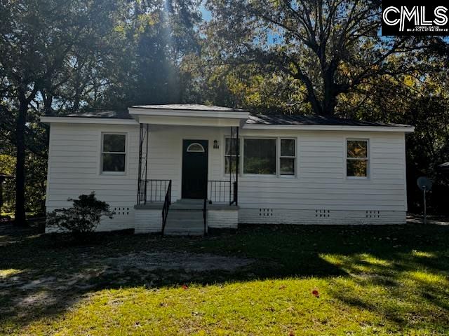 338 Bowling Avenue, Columbia, SC 29203