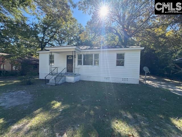 338 Bowling Avenue, Columbia, SC 29203