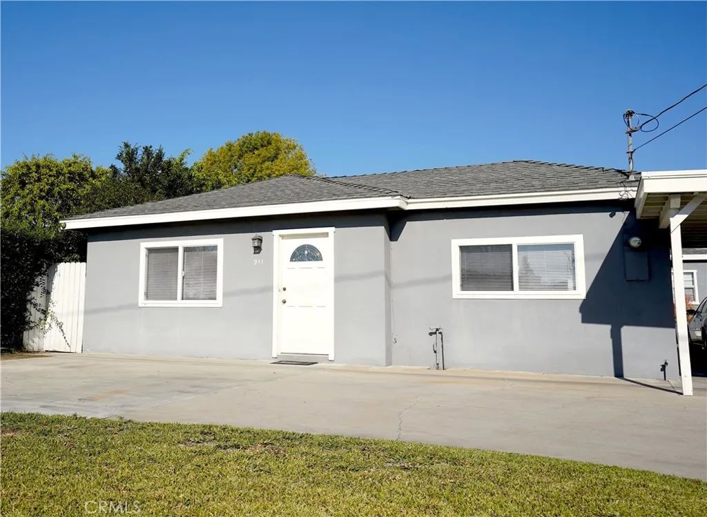 911 Genoa Street A, Monrovia, CA 91016