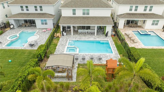 7774 WESTLAND DRIVE, Kissimmee, FL 34747