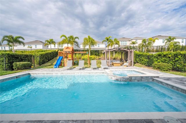 7774 WESTLAND DRIVE, Kissimmee, FL 34747