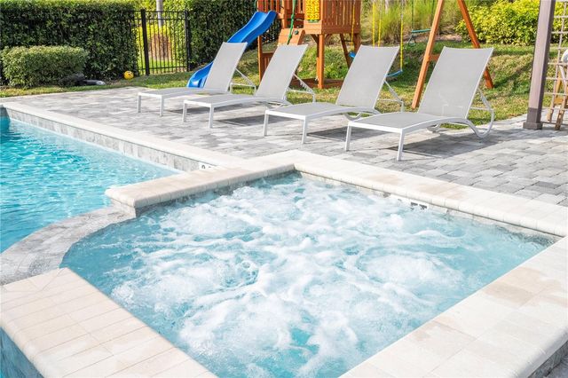 7774 WESTLAND DRIVE, Kissimmee, FL 34747