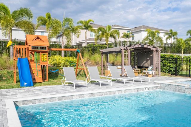 7774 WESTLAND DRIVE, Kissimmee, FL 34747