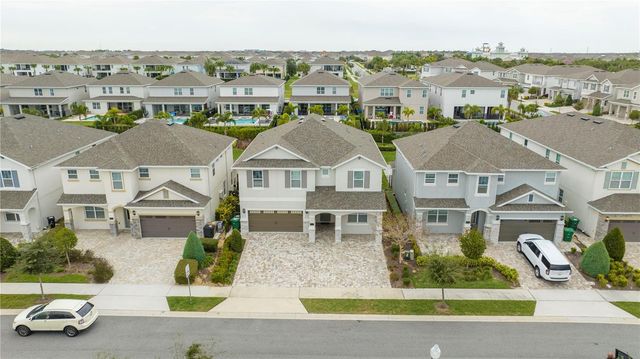 7774 WESTLAND DRIVE, Kissimmee, FL 34747