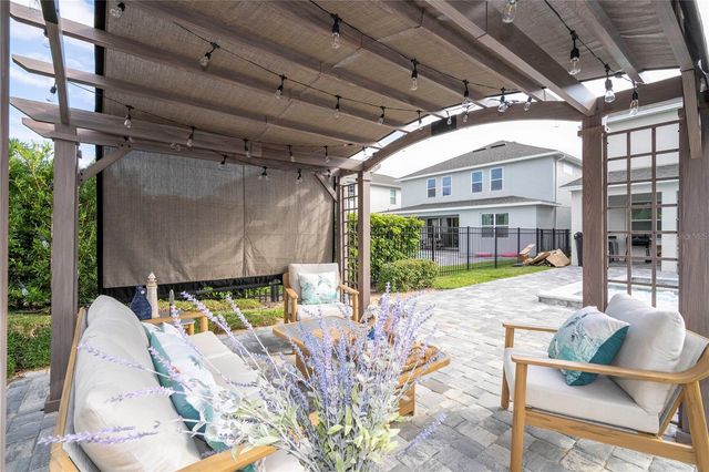 7774 WESTLAND DRIVE, Kissimmee, FL 34747