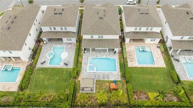 7774 WESTLAND DRIVE, Kissimmee, FL 34747