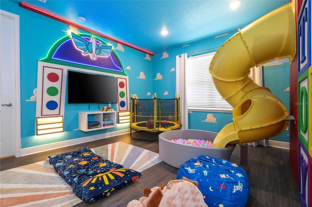 7774 WESTLAND DRIVE, Kissimmee, FL 34747