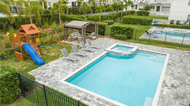 7774 WESTLAND DRIVE, Kissimmee, FL 34747