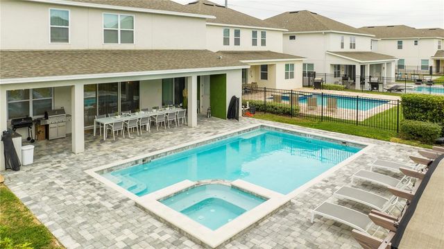 7774 WESTLAND DRIVE, Kissimmee, FL 34747