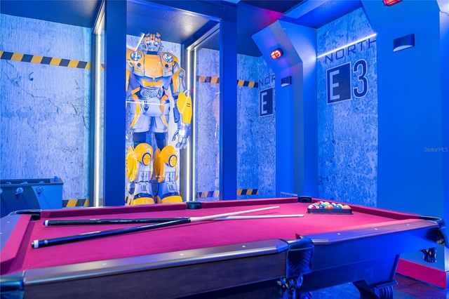 7774 WESTLAND DRIVE, Kissimmee, FL 34747