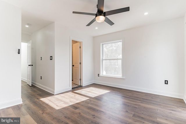 5300 5TH ST NW, Washington, DC 20011
