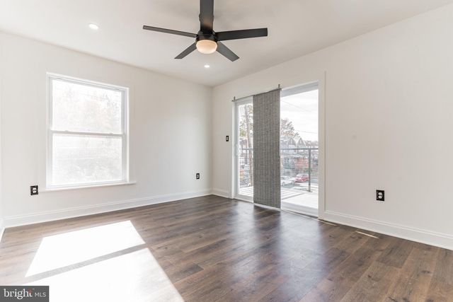 5300 5TH ST NW, Washington, DC 20011
