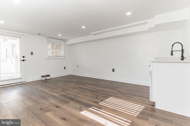 5300 5TH ST NW, Washington, DC 20011