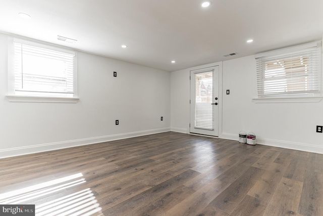 5300 5TH ST NW, Washington, DC 20011