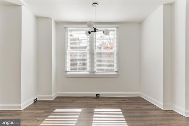 5300 5TH ST NW, Washington, DC 20011
