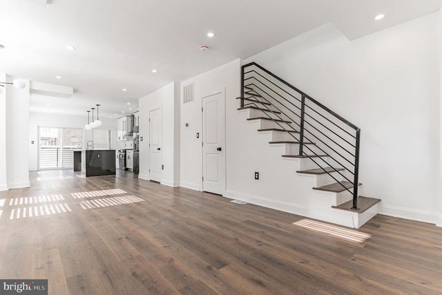 5300 5TH ST NW, Washington, DC 20011