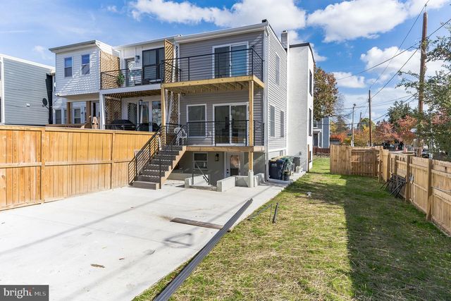 5300 5TH ST NW, Washington, DC 20011