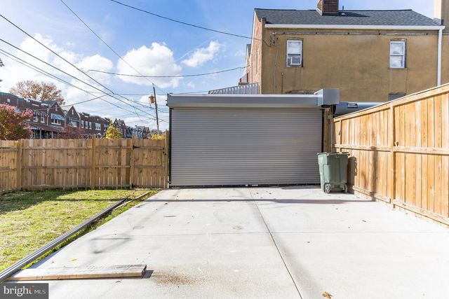 5300 5TH ST NW, Washington, DC 20011