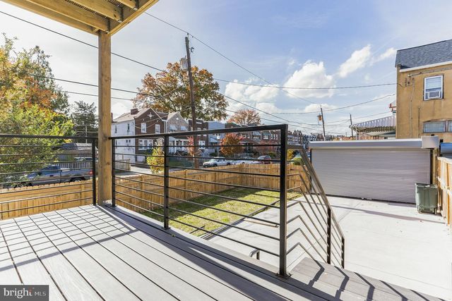 5300 5TH ST NW, Washington, DC 20011