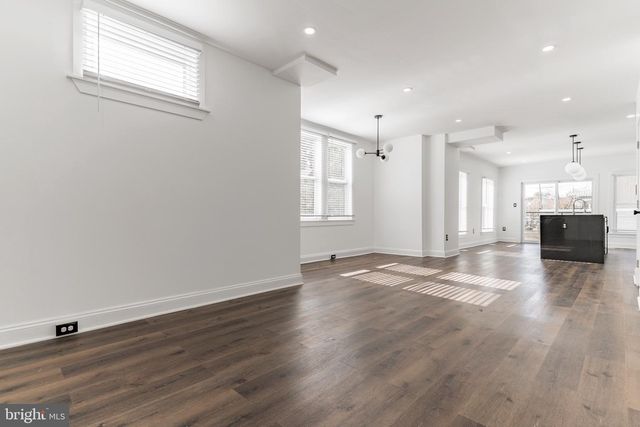 5300 5TH ST NW, Washington, DC 20011