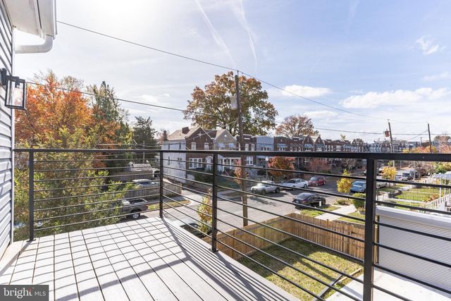 5300 5TH ST NW, Washington, DC 20011