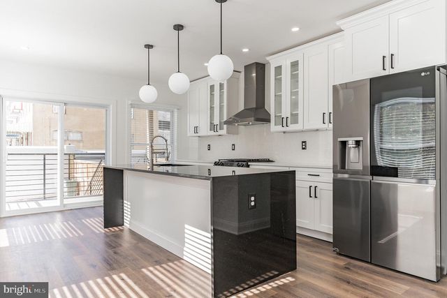 5300 5TH ST NW, Washington, DC 20011