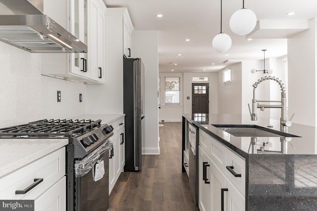 5300 5TH ST NW, Washington, DC 20011