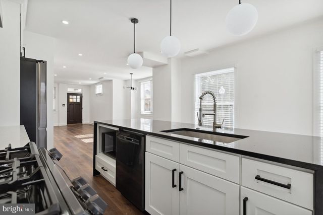 5300 5TH ST NW, Washington, DC 20011