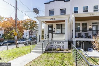 5300 5TH ST NW, Washington, DC 20011