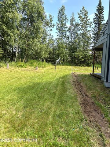 7025 S Gilleys Circle, Wasilla, AK 99623