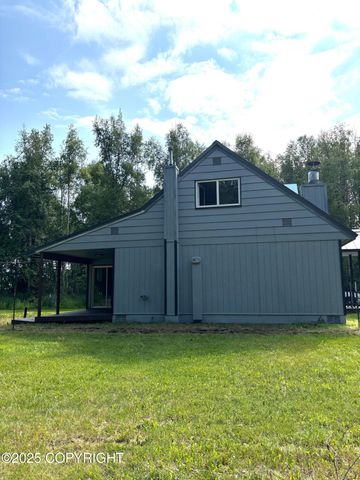 7025 S Gilleys Circle, Wasilla, AK 99623