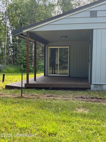 7025 S Gilleys Circle, Wasilla, AK 99623