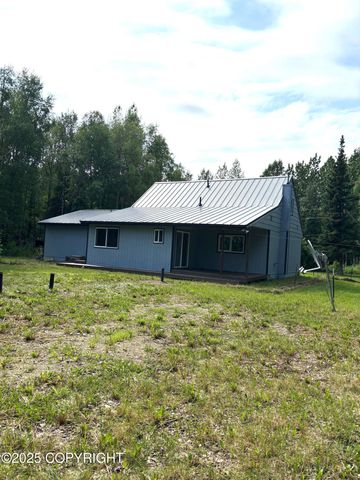 7025 S Gilleys Circle, Wasilla, AK 99623