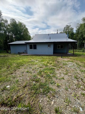 7025 S Gilleys Circle, Wasilla, AK 99623