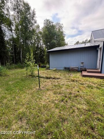 7025 S Gilleys Circle, Wasilla, AK 99623