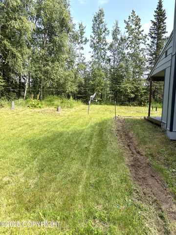 7025 S Gilleys Circle, Wasilla, AK 99623