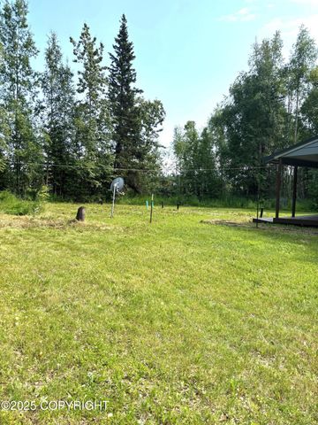 7025 S Gilleys Circle, Wasilla, AK 99623