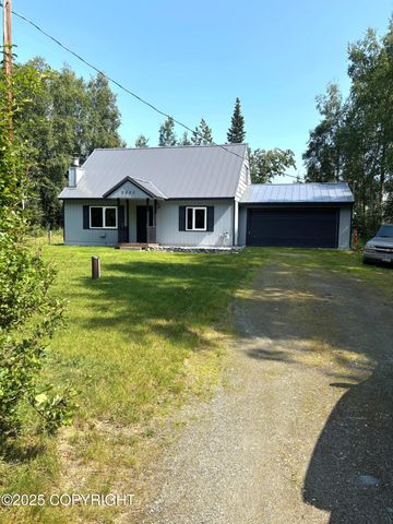 7025 S Gilleys Circle, Wasilla, AK 99623