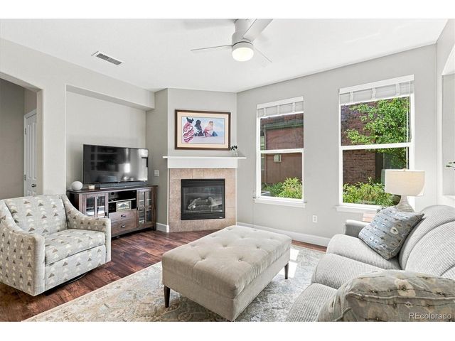 649 W Burgundy St C, Highlands Ranch, CO 80129