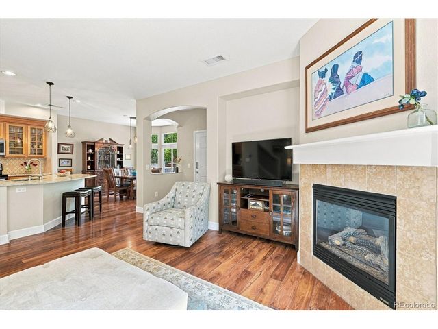 649 W Burgundy St C, Highlands Ranch, CO 80129
