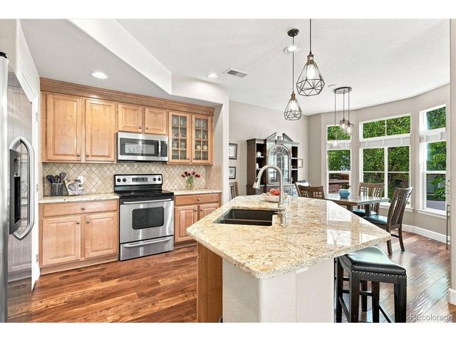 649 W Burgundy St C, Highlands Ranch, CO 80129