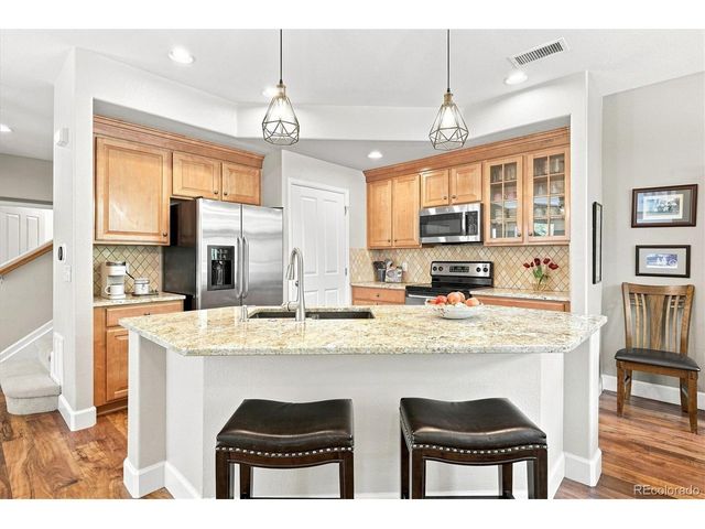 649 W Burgundy St C, Highlands Ranch, CO 80129