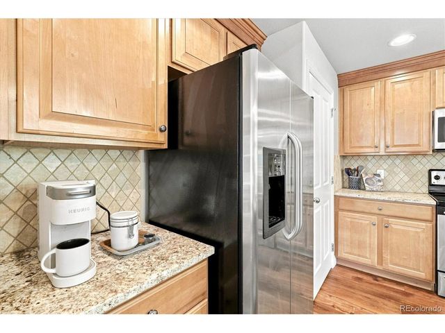 649 W Burgundy St C, Highlands Ranch, CO 80129